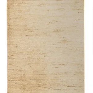 Berber Teppich 198 x 133 cm - beige