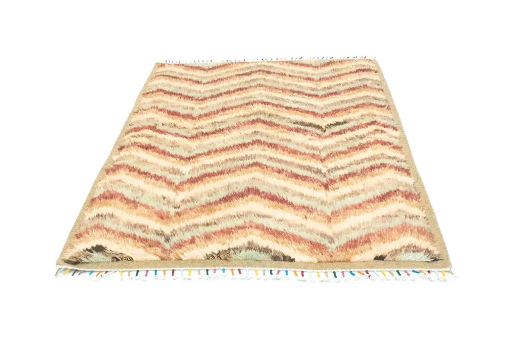Berber Teppich 200 x 147 cm
