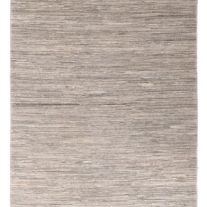 Berber Teppich - 239 x 170 cm - dunkelbeige