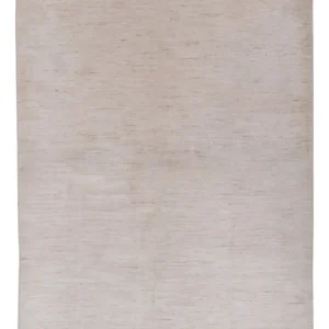 Berber Teppich - 248 x 166 cm - beige