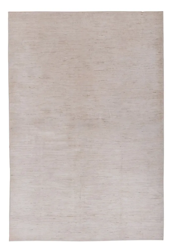Berber Teppich - 248 x 166 cm - beige