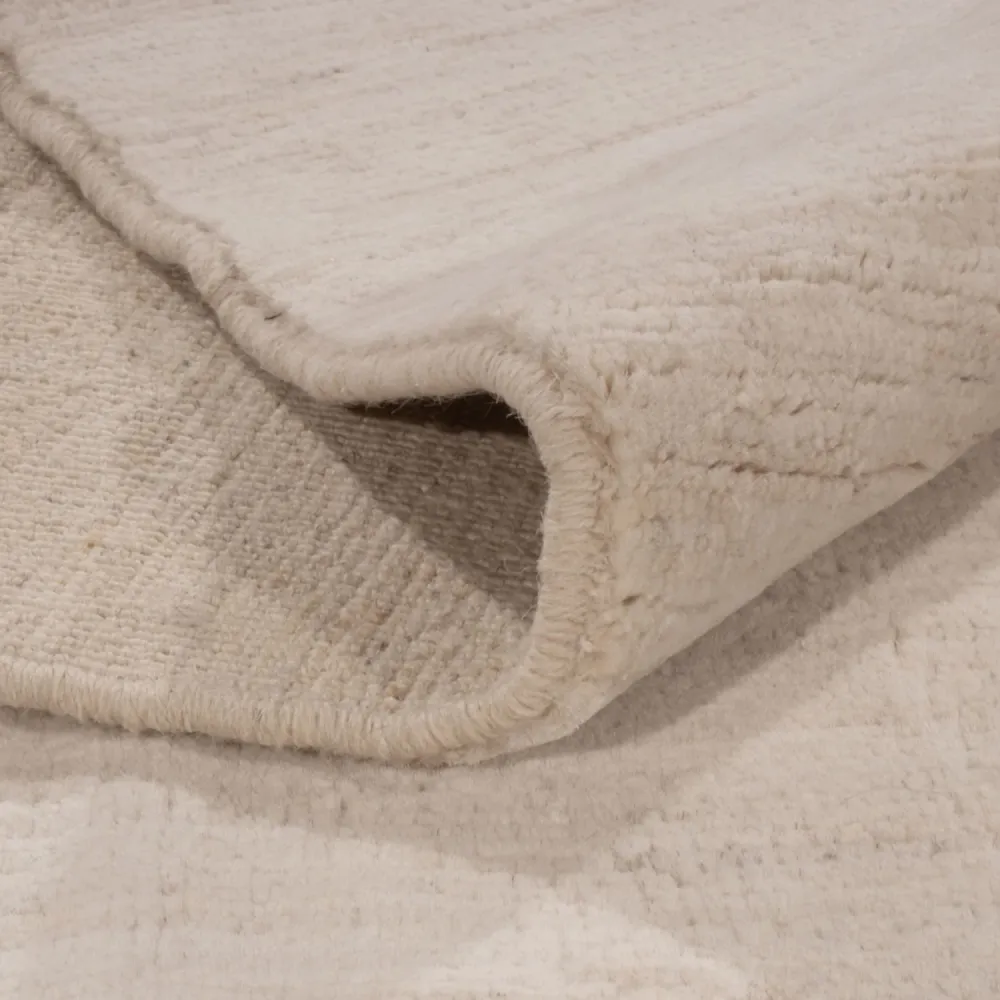 Berber Teppich - 248 x 166 cm - beige