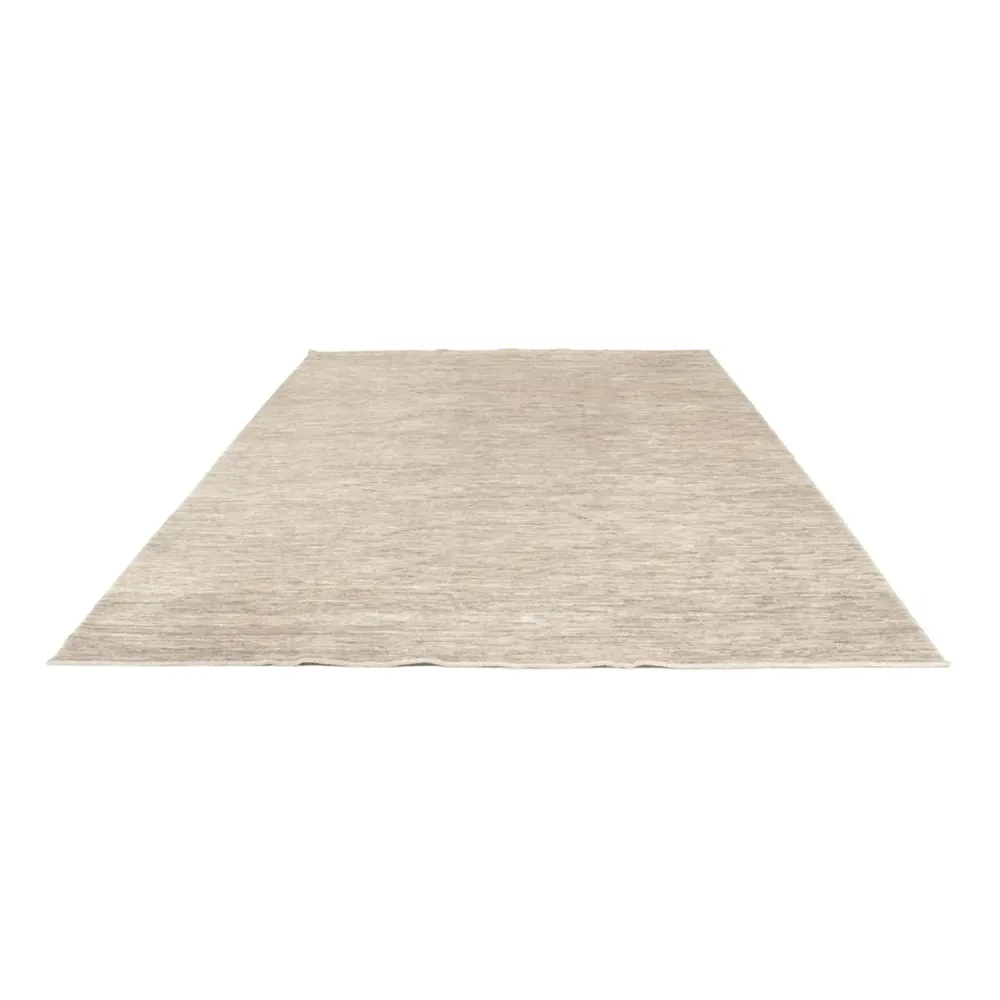 Berber Teppich - 361 x 275 cm - beige