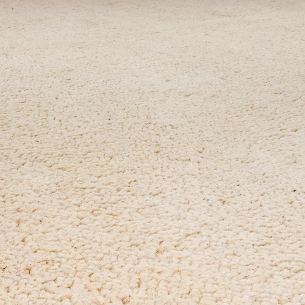 Berber Teppich »Santo« Quadratisch