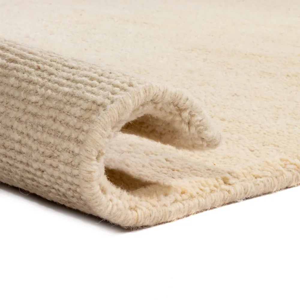 Berber Teppich »Santo« Quadratisch