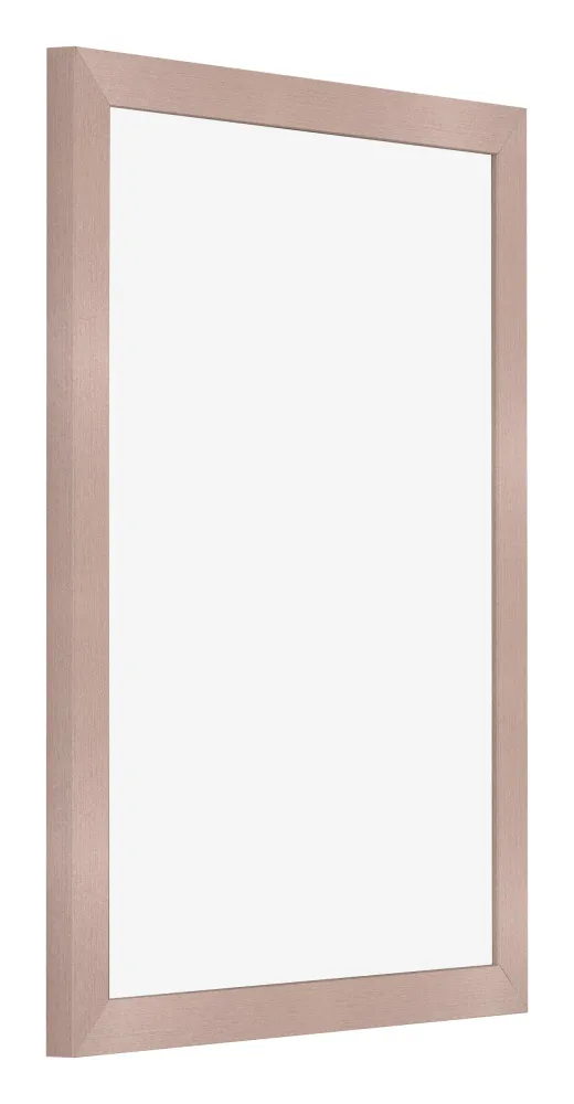 Bilderrahmen 18x24 cm - Altrosa - MDF - Bologna