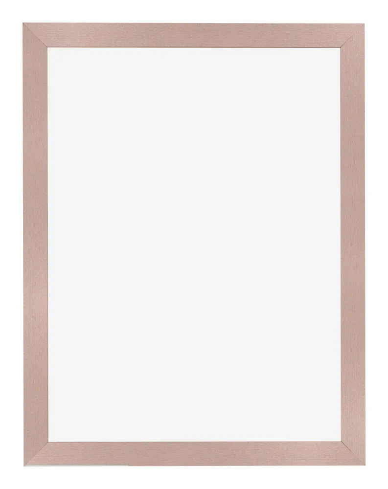 Bilderrahmen 18x24 cm - Altrosa - MDF - Bologna
