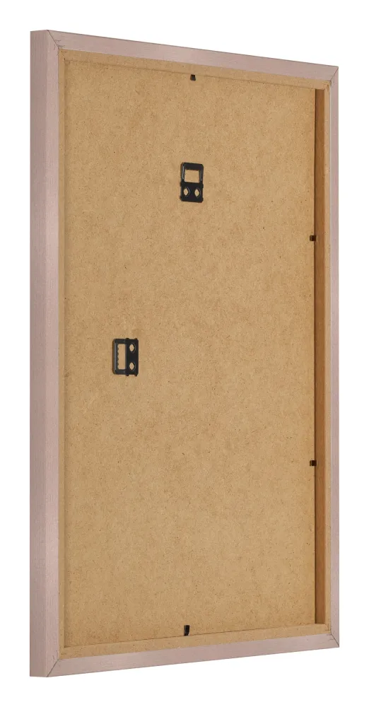 Bilderrahmen 18x24 cm - Altrosa - MDF - Bologna
