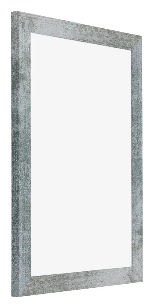 Bilderrahmen 18x24 cm - Eisen Gewischt - MDF - Mura