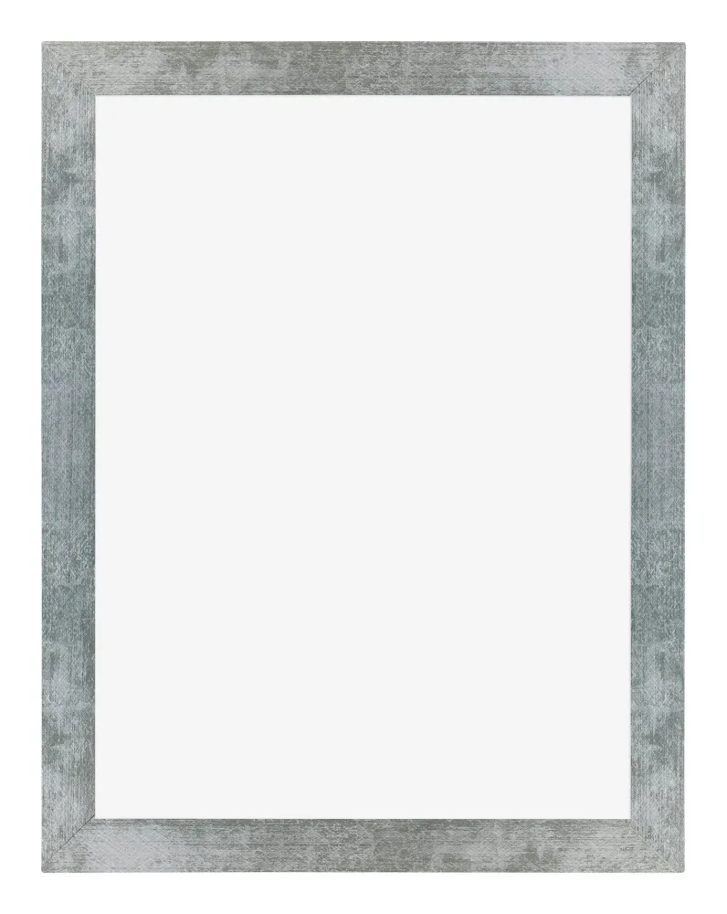 Bilderrahmen 18x24 cm - Eisen Gewischt - MDF - Mura