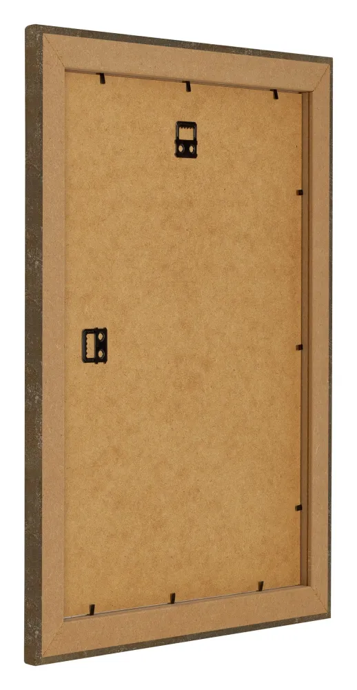 Bilderrahmen 18x24 cm - Gold Antik - MDF - Como