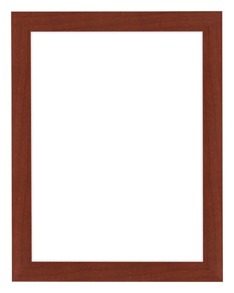 Bilderrahmen 18x24 cm - Kirschbaum - MDF - Como