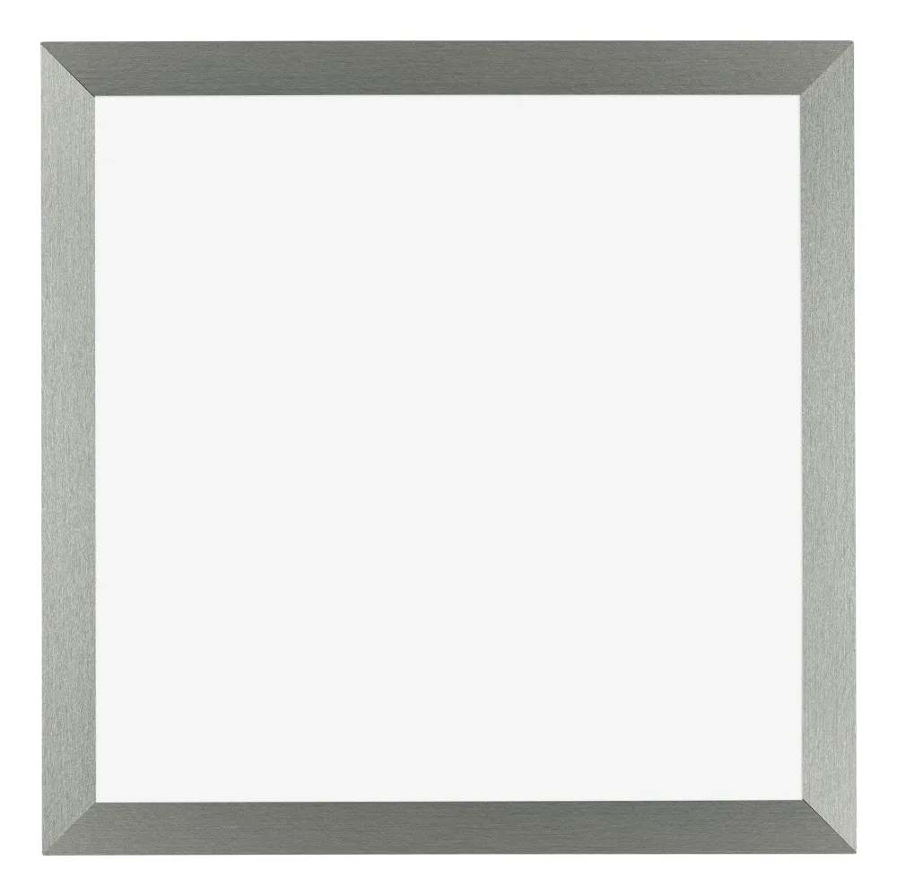 Bilderrahmen 20x20 cm - Champagner - MDF - Mura