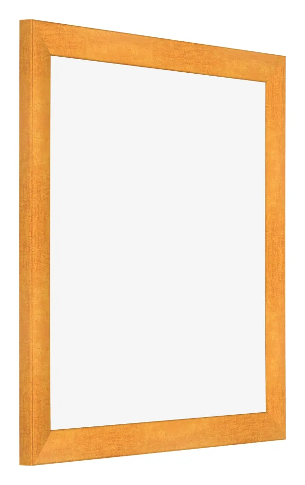 Bilderrahmen 20x20 cm - Orange - MDF - Pisa