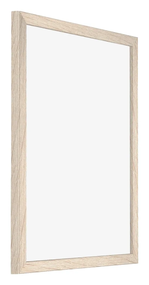 Bilderrahmen 20x25 cm - Eiche - MDF - Catania