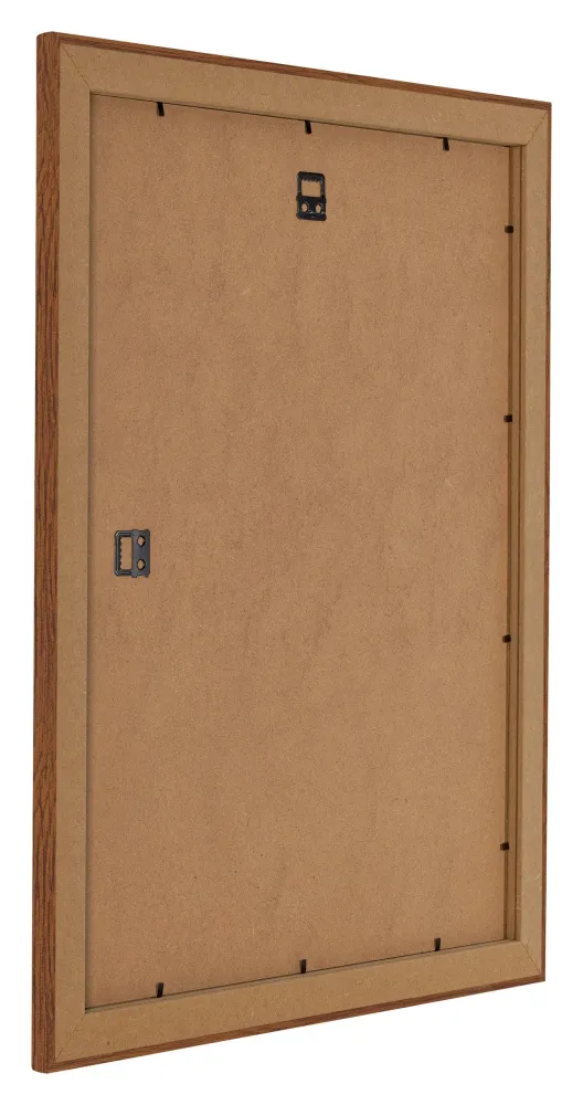 Bilderrahmen 20x25 cm - Eiche Rustikal - MDF - Como