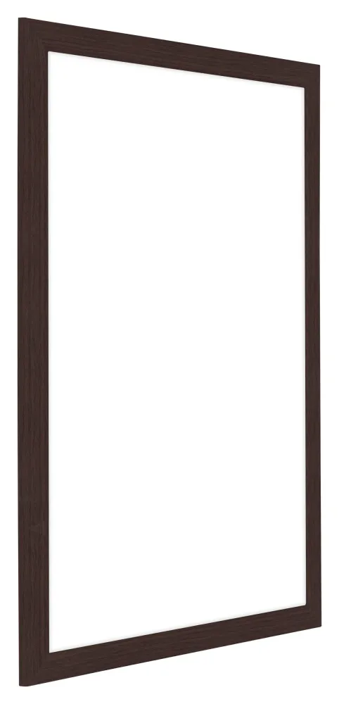 Bilderrahmen 20x28 cm - Eiche Dunkel - MDF - Como