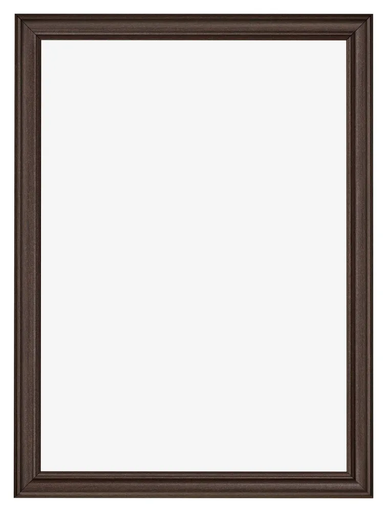 Bilderrahmen 20x28 cm - Eiche Dunkel - MDF - Lazio