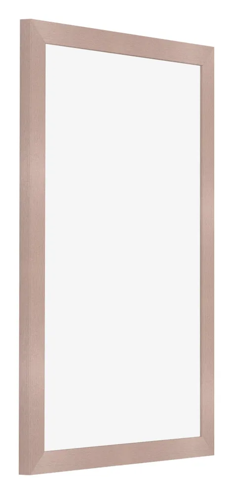 Bilderrahmen 20x30 cm - Altrosa - MDF - Bologna