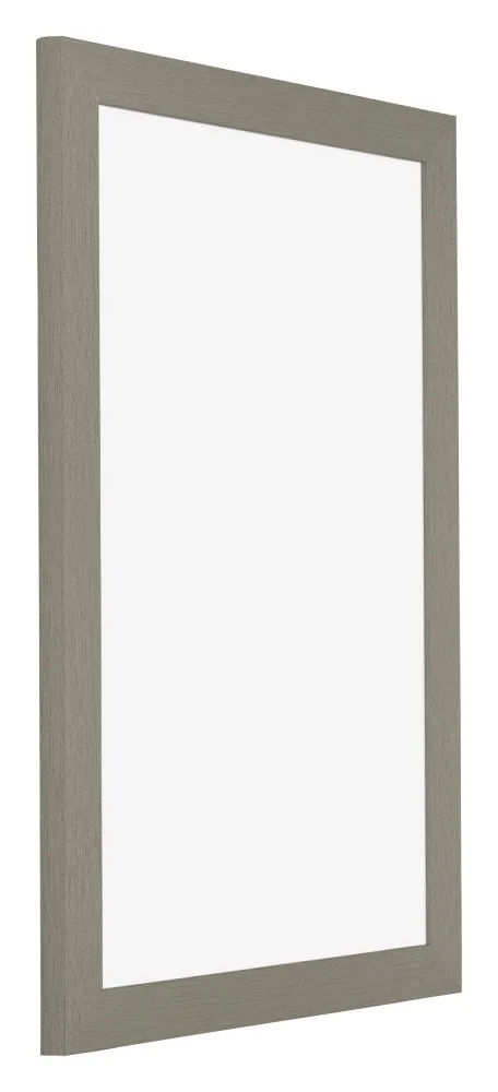 Bilderrahmen 20x30 cm - Grau - MDF - Mura