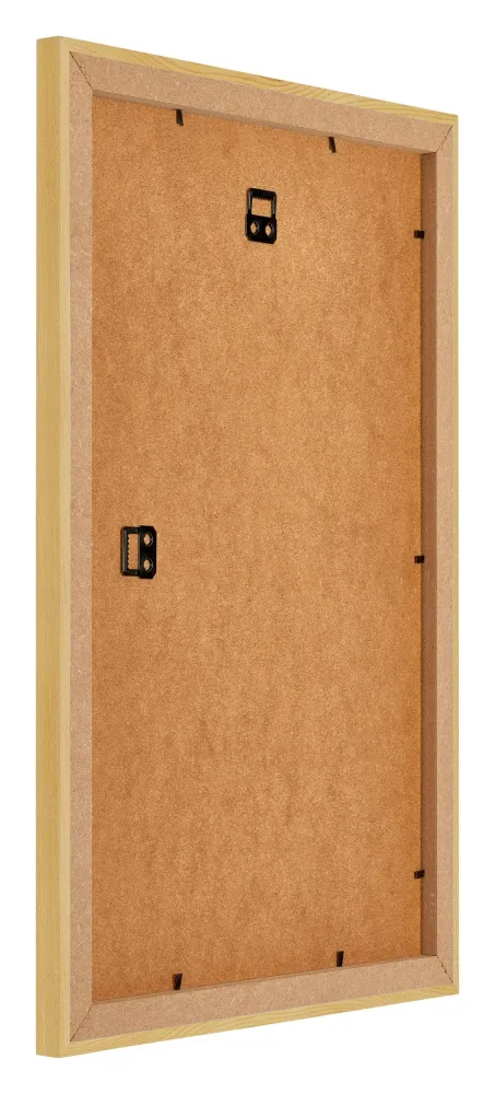 Bilderrahmen 20x30 cm - Kiefer Dekor - MDF - Mura