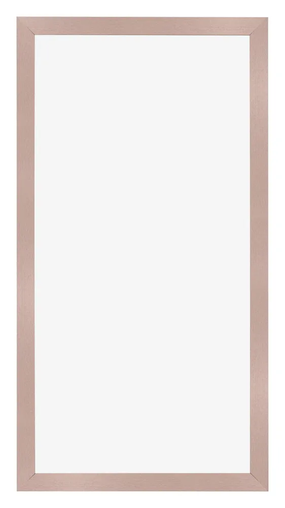 Bilderrahmen 20x40 cm - Altrosa - MDF - Bologna