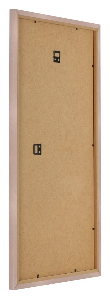 Bilderrahmen 20x40 cm - Altrosa - MDF - Bologna