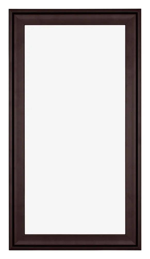 Bilderrahmen 20x40 cm - Braun - Holz - Birmingham