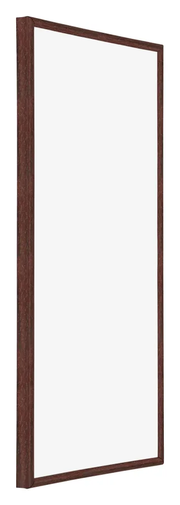 Bilderrahmen 20x40 cm - Braun - Kunststoff - Annecy