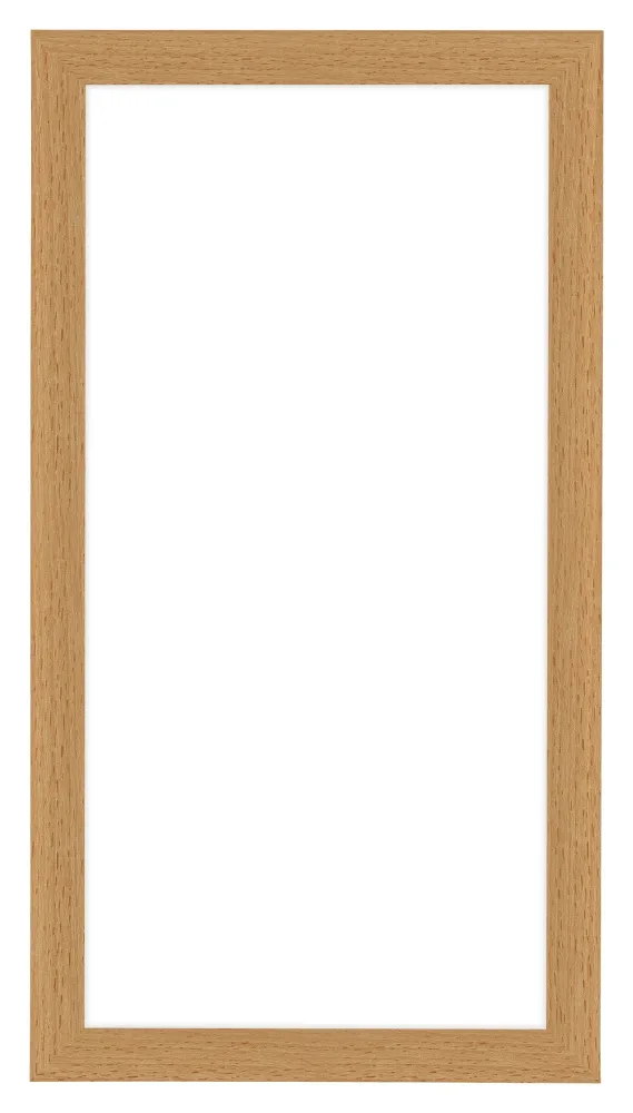 Bilderrahmen 20x40 cm - Buche - MDF - Como