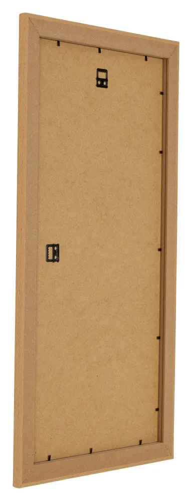 Bilderrahmen 20x40 cm - Buche - MDF - Como