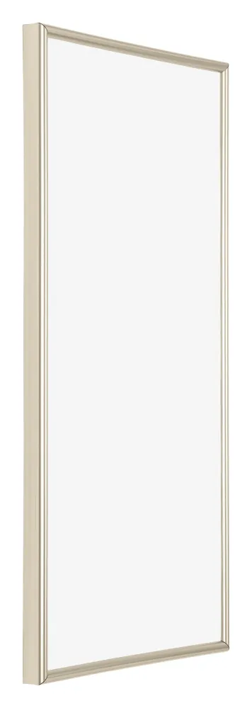 Bilderrahmen 20x40 cm - Champagner - Kunststoff - Annecy