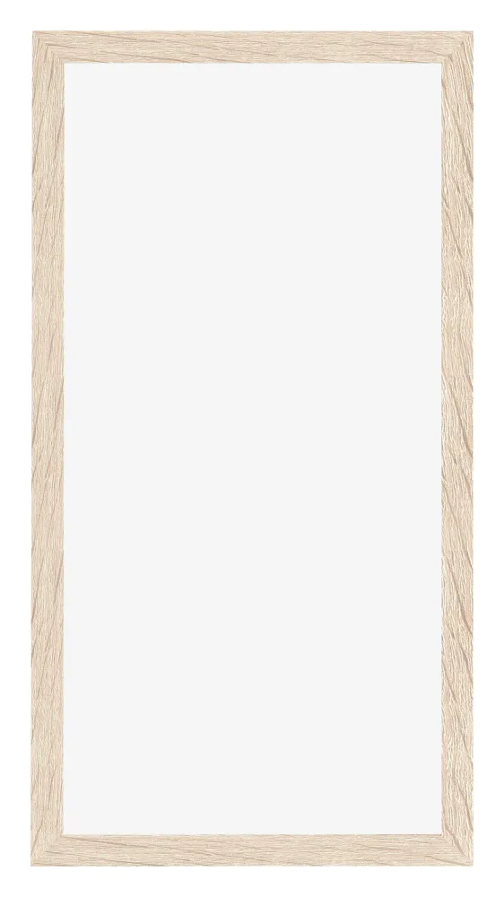 Bilderrahmen 20x40 cm - Eiche - MDF - Catania
