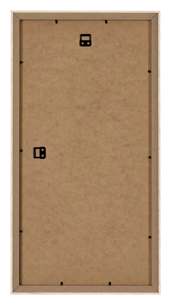 Bilderrahmen 20x40 cm - Eiche - MDF - Catania