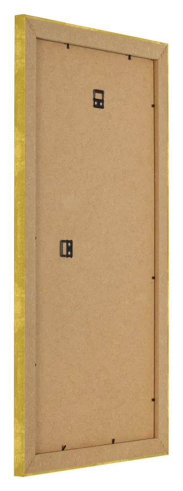 Bilderrahmen 20x40 cm - Gold Vintage - MDF - Pisa