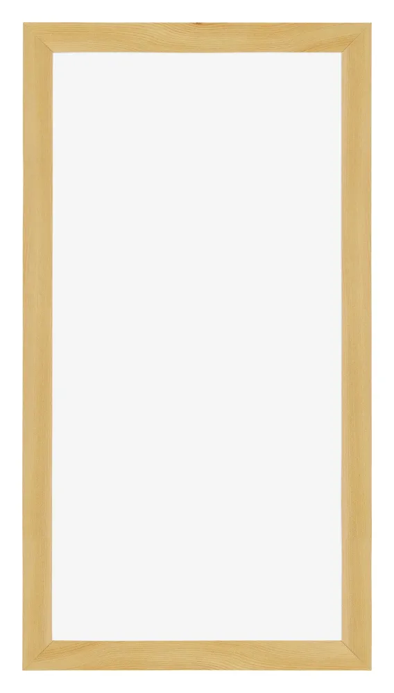 Bilderrahmen 20x40 cm - Kiefer Dekor - MDF - Mura
