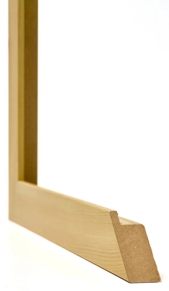 Bilderrahmen 20x40 cm - Kiefer Dekor - MDF - Mura