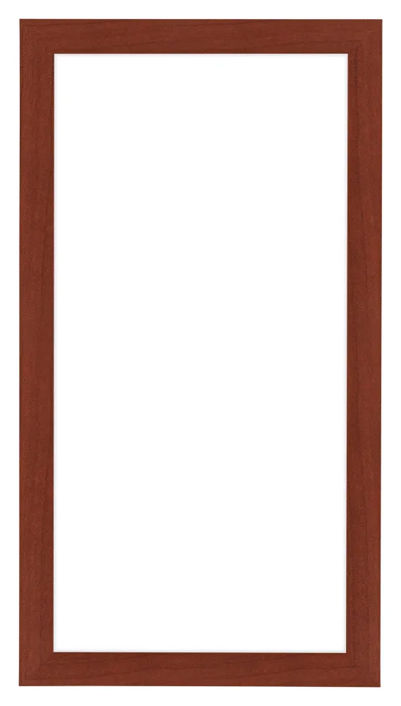 Bilderrahmen 20x40 cm - Kirschbaum - MDF - Como