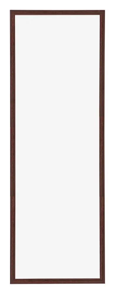 Bilderrahmen 20x60 cm - Braun - Kunststoff - Annecy