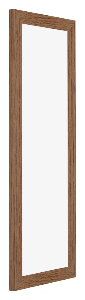 Bilderrahmen 20x60 cm - Eiche Rustikal - MDF - Mura