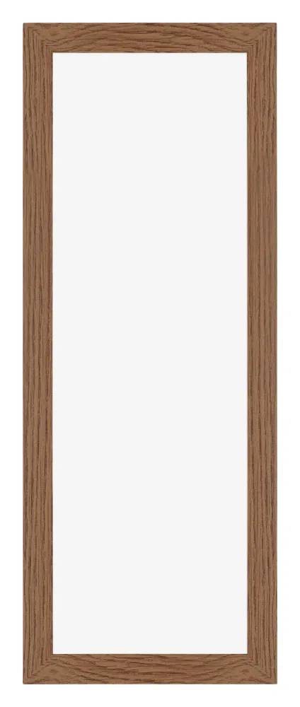 Bilderrahmen 20x60 cm - Eiche Rustikal - MDF - Mura