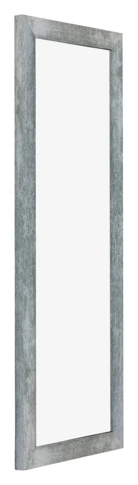 Bilderrahmen 20x60 cm - Eisen Gewischt - MDF - Mura