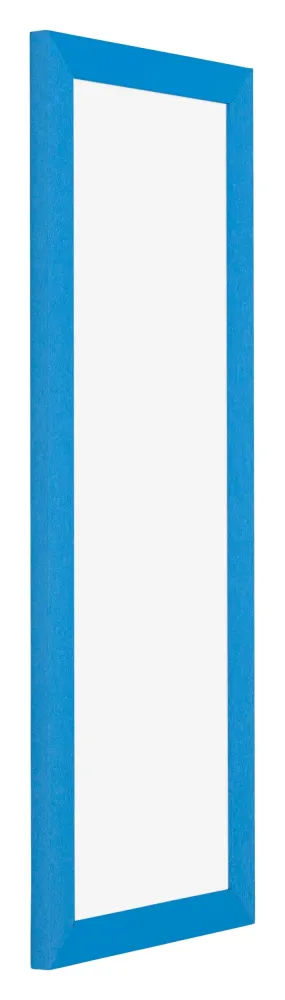 Bilderrahmen 20x60 cm - Hellblau - MDF - Mura