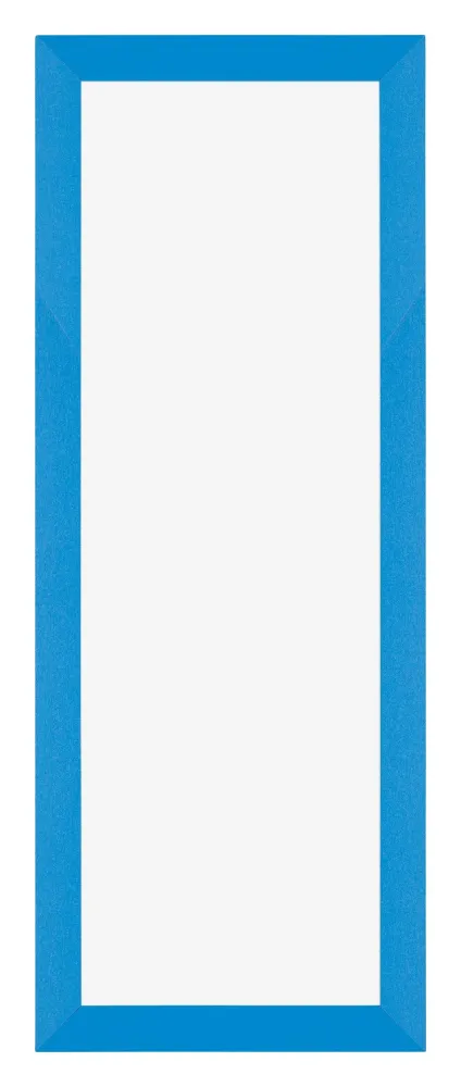 Bilderrahmen 20x60 cm - Hellblau - MDF - Mura