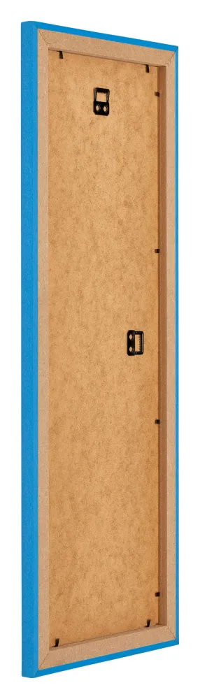 Bilderrahmen 20x60 cm - Hellblau - MDF - Mura