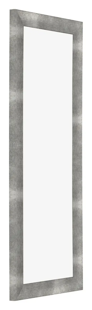 Bilderrahmen 20x60 cm - Metall Vintage - MDF - Pisa
