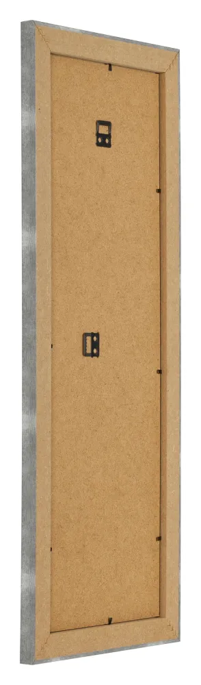Bilderrahmen 20x60 cm - Metall Vintage - MDF - Pisa