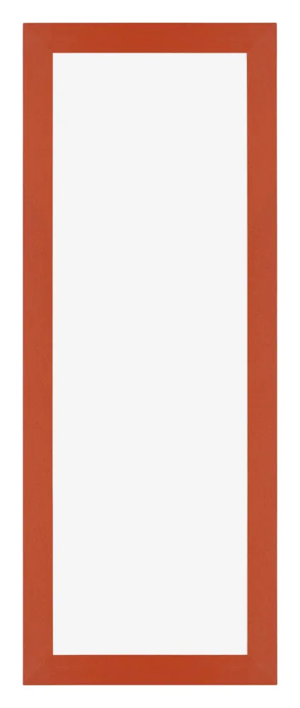 Bilderrahmen 20x60 cm - Orange - MDF - Mura