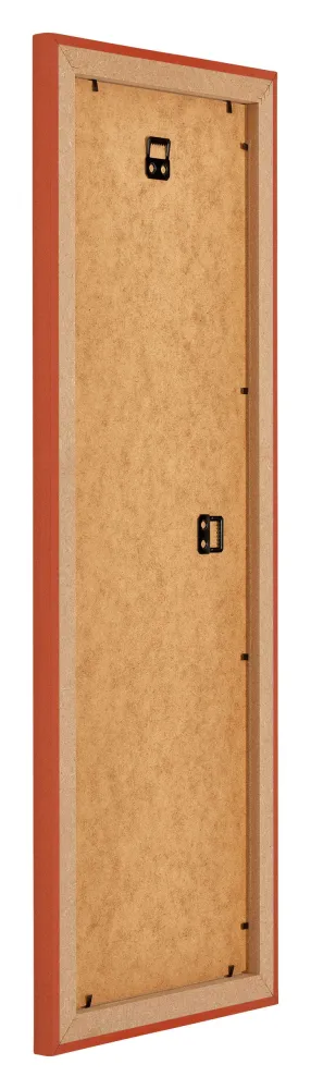 Bilderrahmen 20x60 cm - Orange - MDF - Mura