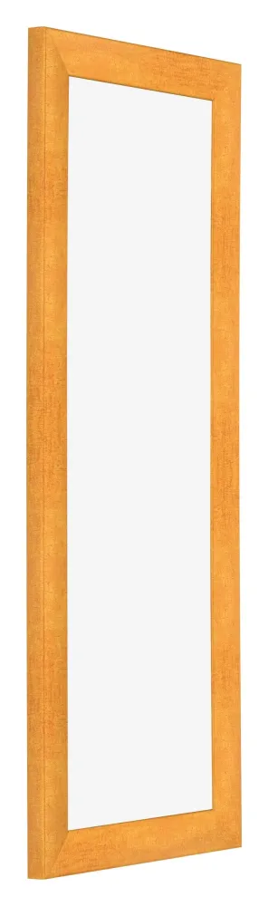 Bilderrahmen 20x60 cm - Orange - MDF - Pisa